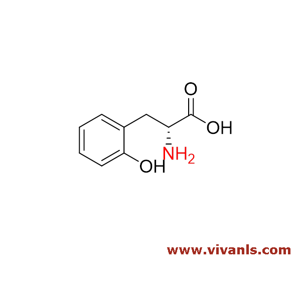 Chiral Standards-D-o-Tyrosine-1656591049.png